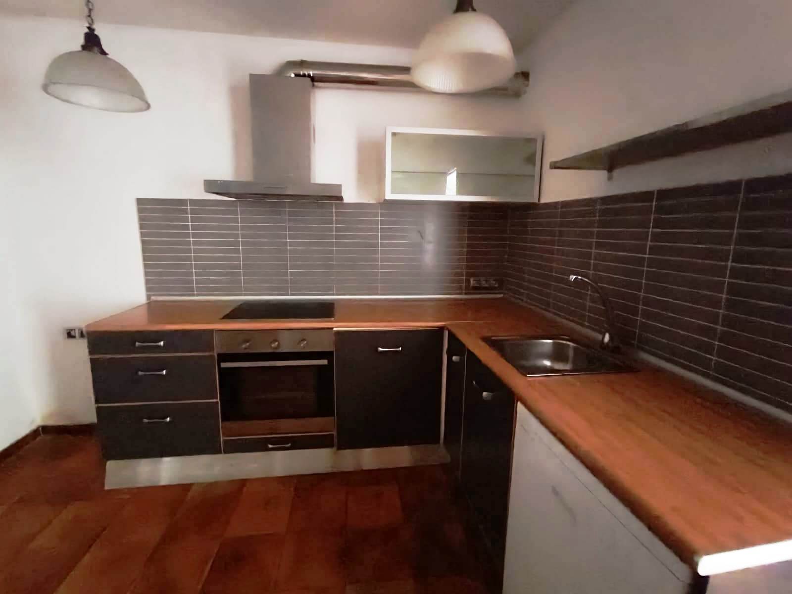 Piso en venda en Canet de Mar, Barcelona 297.000 €